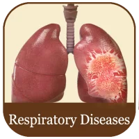 Respiratory Disease &Treatment